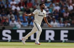 "He has learned a lot from Mohammad Shami" - Saba Karim lauds Akash Deep's spell in ENG vs IND 2025 2nd Test