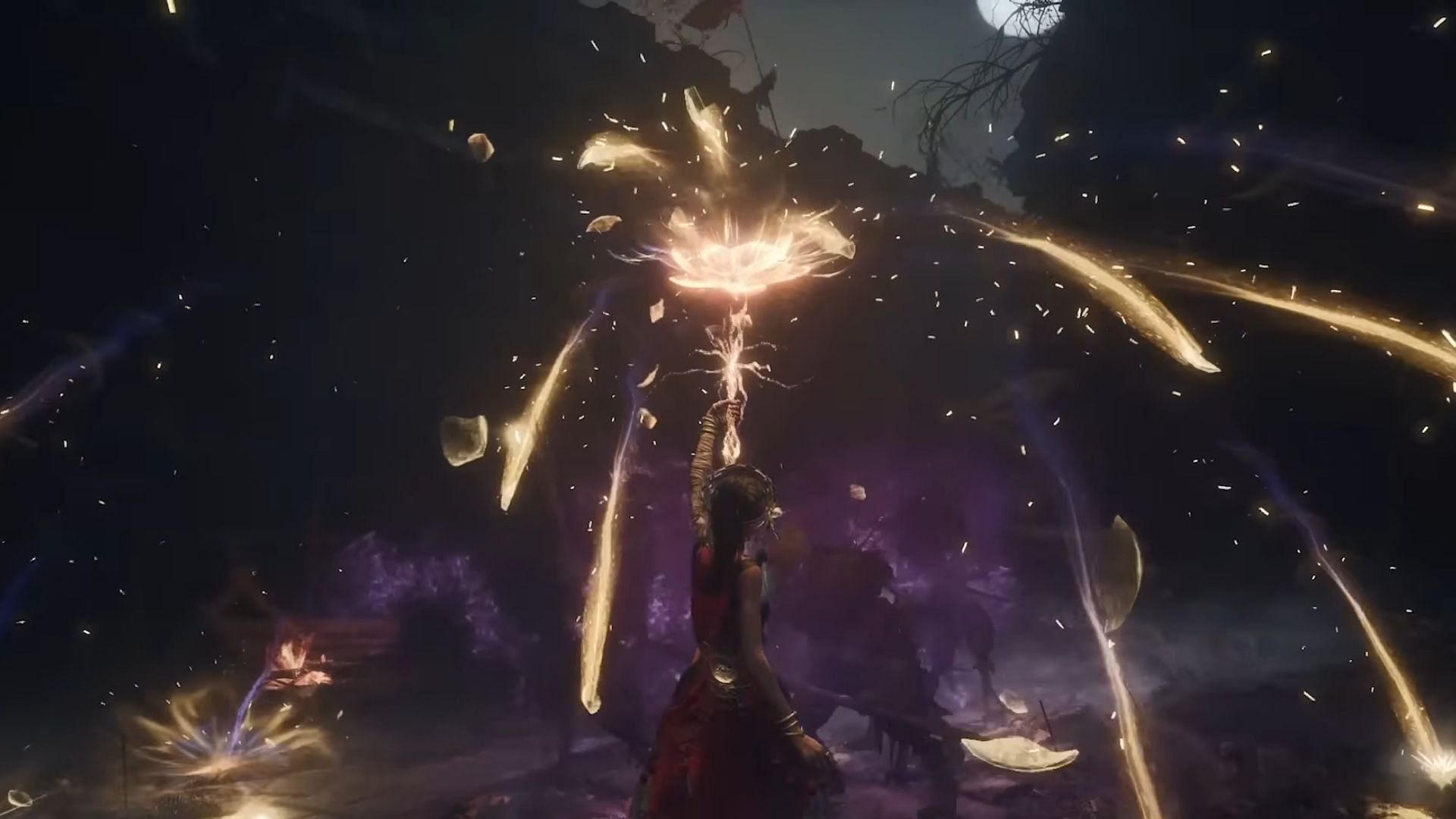 Wuchang: Fallen Feathers
