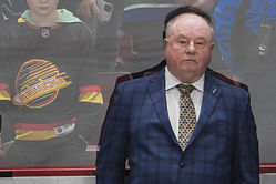 Ex-NHL head coach doesn't mince words about current Maple Leafs roster's caliber