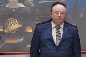 Ex-NHL head coach doesn't mince words about current Maple Leafs roster's caliber