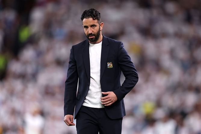 Manchester United open talks with €60 million-rated star they failed to sign last summer - Reports