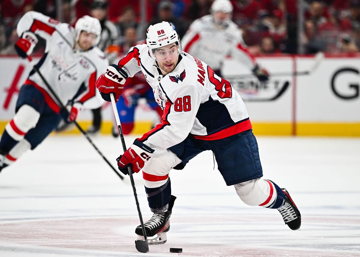 Oilers GM reveals reason behind signing $7.2 million forward Andrew Mangiapane