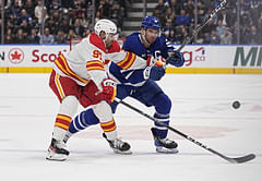 NHL Trade Rumors: Insider David Pagnotta shoots down fairytale reunion involving Maple Leafs and $49M center