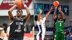 FIBA U19 World Cup Team USA vs. New Zealand box score: Stats, game summary as AJ Dybantsa and Co. advance to Finals