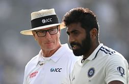 IND vs ENG: जसप्रीत बुमराह के ओवल टेस्ट खेलने पर सस्पेंस! मैनचेस्टर टेस्ट के बाद शुभमन गिल ने कही ये बात