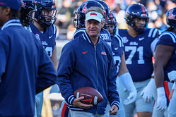 "They will fall off" - Josh Pate raises major concerns for Lane Kiffin's Ole Miss heading into the 2025 CFB season