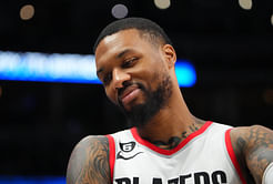 Portland Trail Blazers depth chart after Damian Lillard reunion in blockbuster move