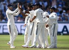लॉर्ड्स में टीम इंडिया की जीत पक्की! ये आंकड़े भारतीय फैंस को देंगे राहत; मिला 193 का लक्ष्य