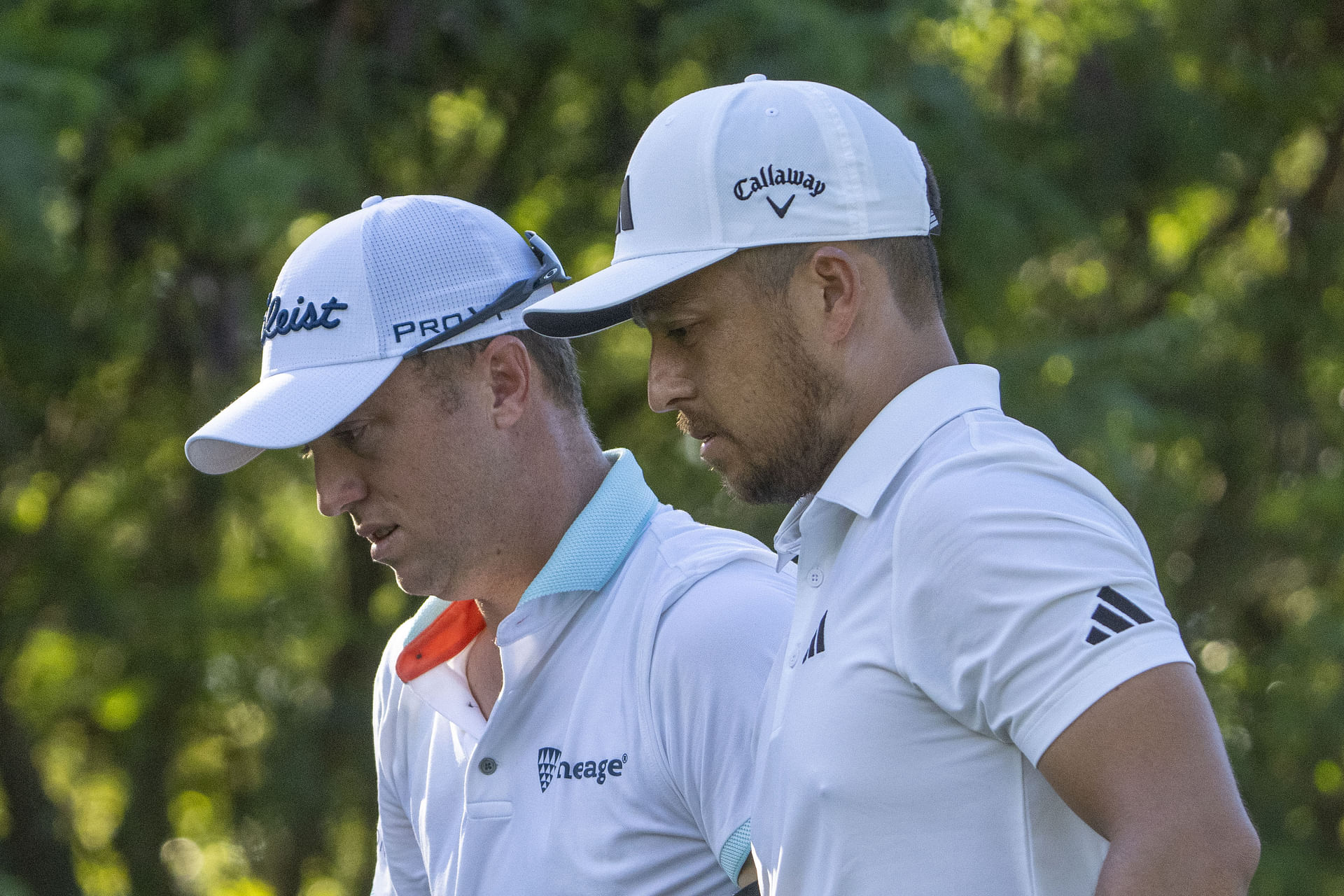 PGA: Sentry Tournament of Champions - First Round - Source: Imagn