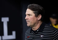 Former Florida Gators coach Will Muschamp. (Credits: IMAGN)