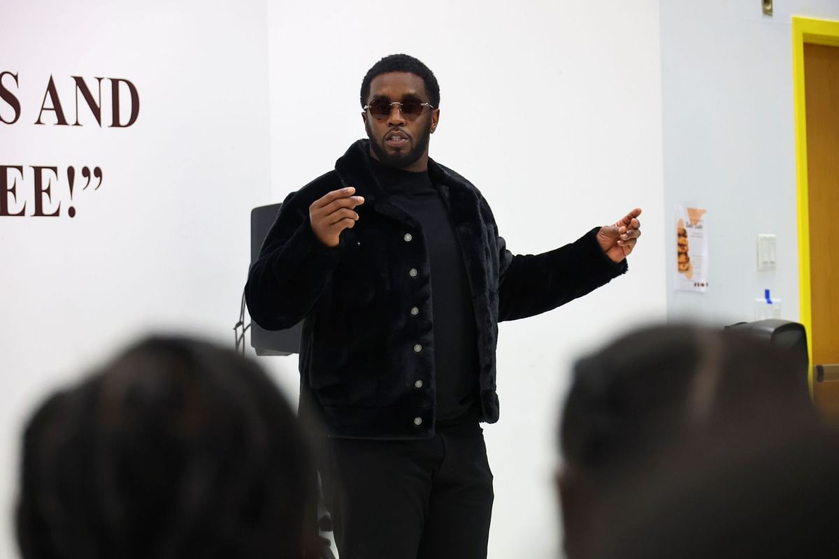 “They got him for the easiest and the weakest one” — Zack Peter claims that the prosecutors didn’t “present a strong case” in Diddy’s trial