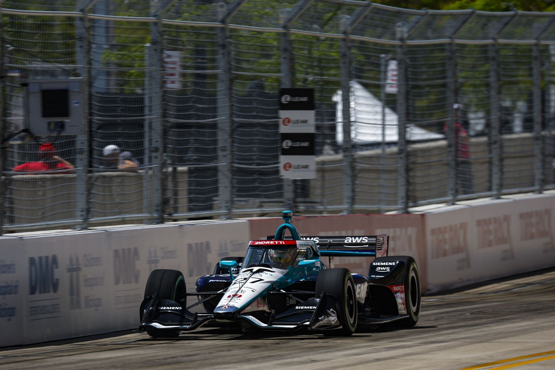 Chevrolet Detroit Grand Prix - Source: Getty