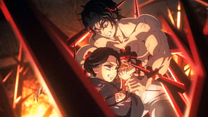 This Demon Slayer character had Muzan's highest trust at one time, and it's not Kokushibo