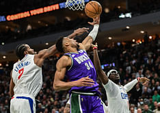 Bill Simmons and Zach Lowe make bombshell claim on Giannis Antetokounmpo being courted by $5,500,000,000 franchise