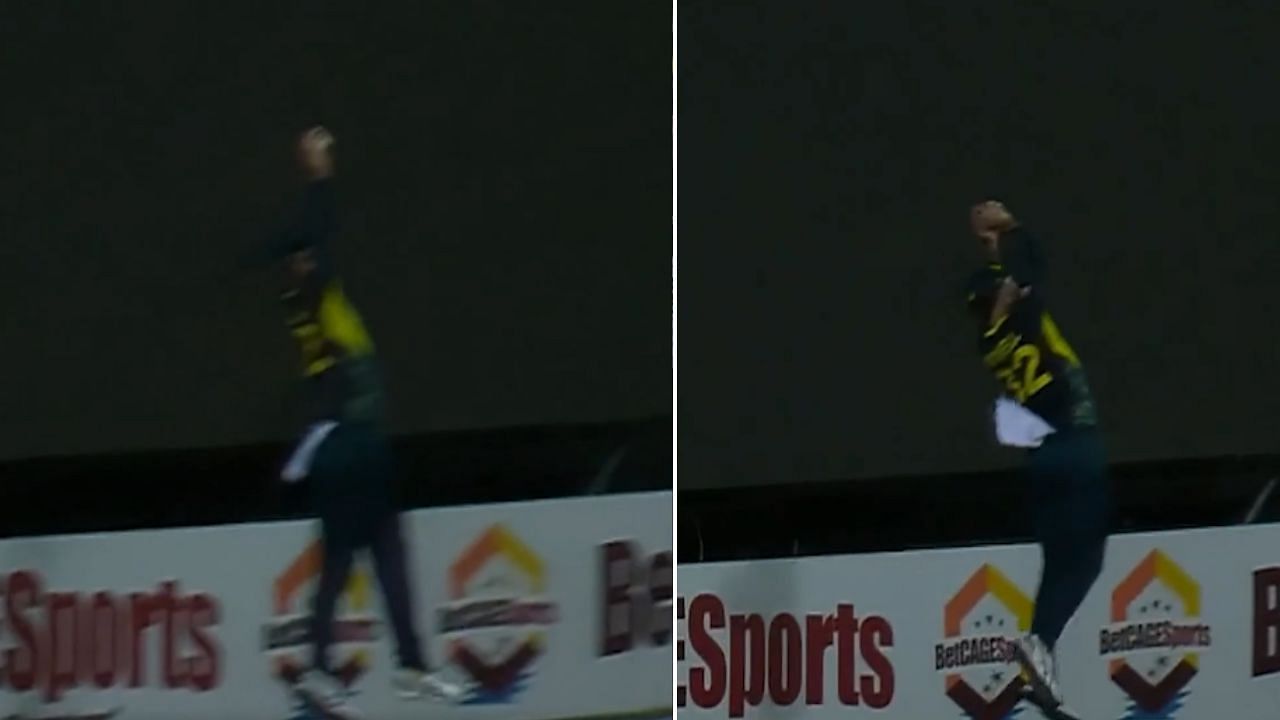 WI vs AUS, Glenn Maxwell, Glenn Maxwell Catch