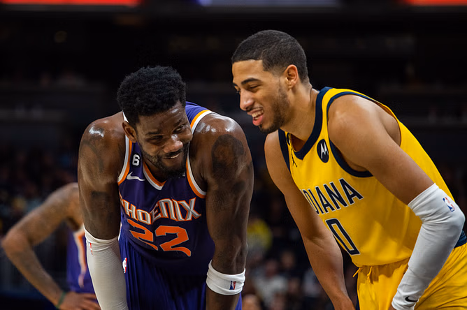 NBA Free Agency: After losing Myles Turner, Indiana Pacers reignite old interest in LA Lakers 7'1 FA target