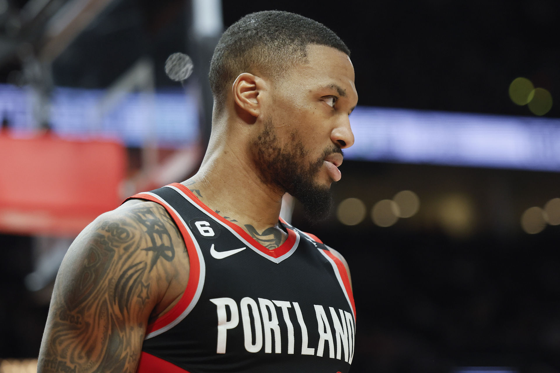 NBA: Oklahoma City Thunder at Portland Trail Blazers - Source: Imagn