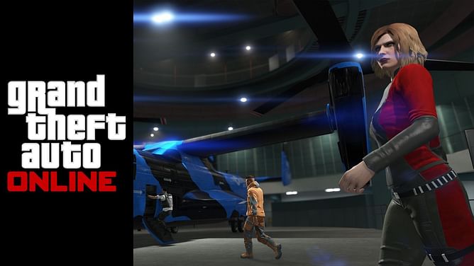 Best Facility location in GTA 5 Online (guide)