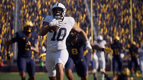 College Football 26: All songs and how to change music