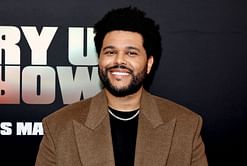 “Still not selling more records than drake”— Netizens divided as The Weeknd is named most popular Canadian artist worldwide according to Luminate