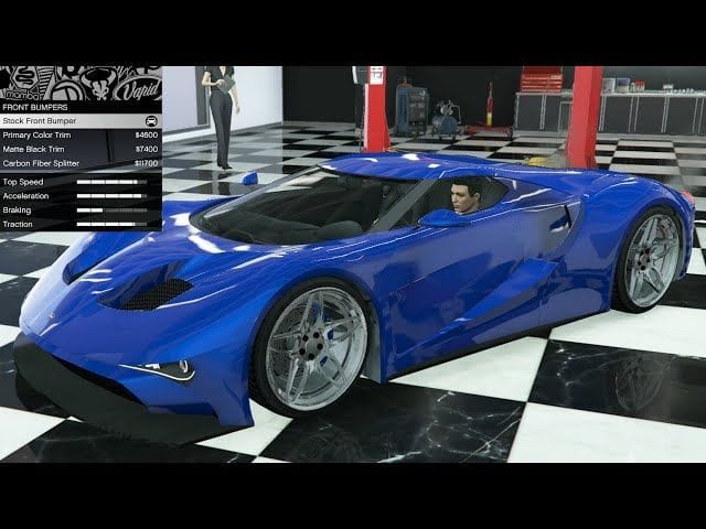 elf bar vape uk Should you buy Vapid FMJ in GTA 5 Online in 2025?