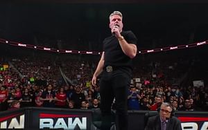 Wrestling veteran slams WWE fans following major Pat McAfee incident (Exclusive)