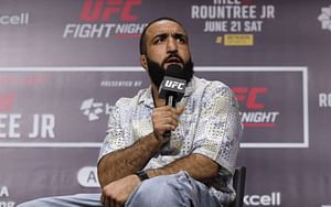 Belal Muhammad pushes UFC to add divisions, says weight cuts are wrecking careers