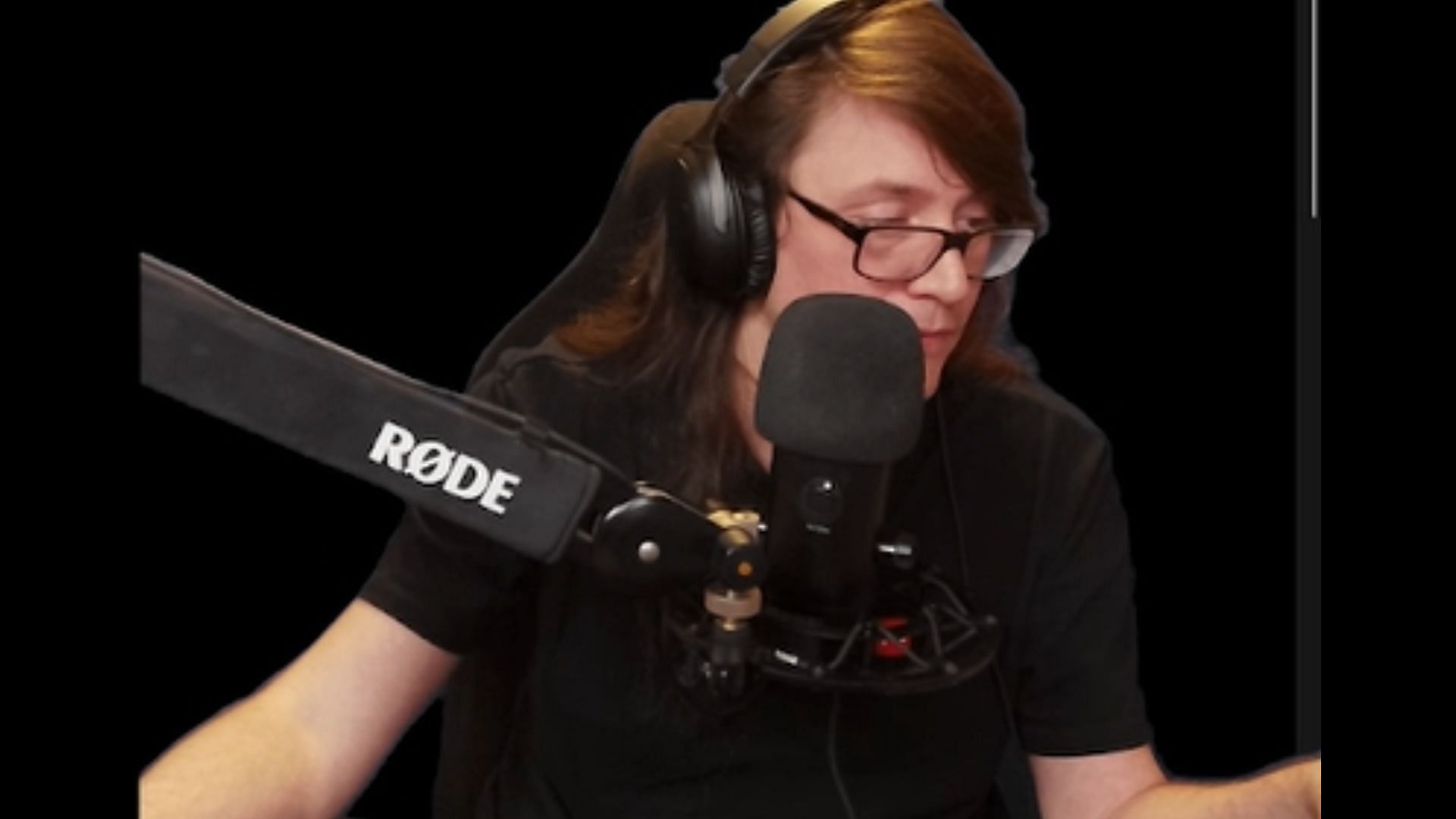 Pirate Software recently responded to allegations of him artificially boosting his Twitch Subscriber Hype Train record through donations by a moderator (Image via PirateSoftware/Twiitch)