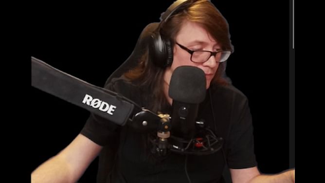 Pirate Software responds to allegations that he faked his viral Twitch Subscribers Hype Train record