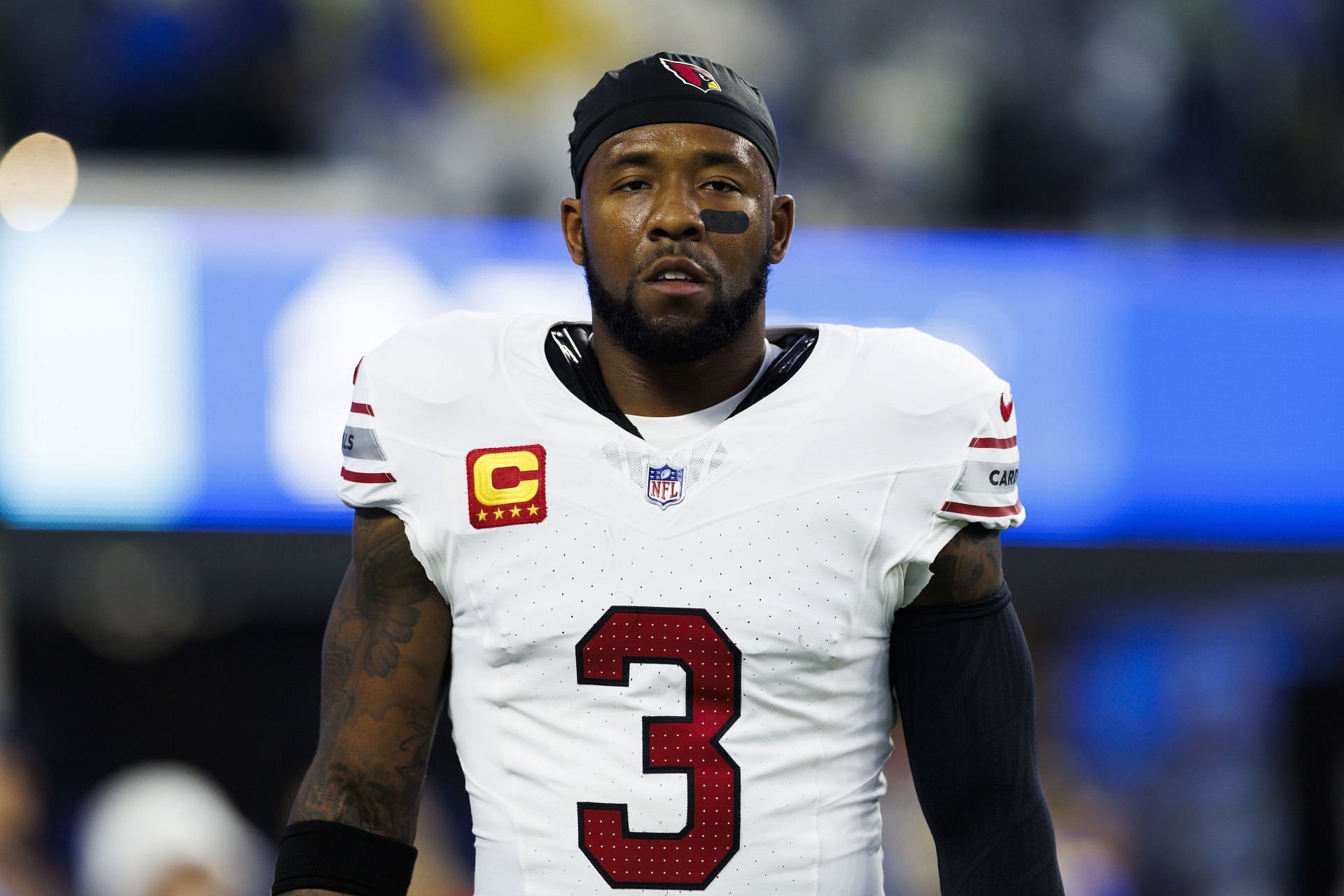 Arizona Cardinals v Los Angeles Rams - Source: Getty