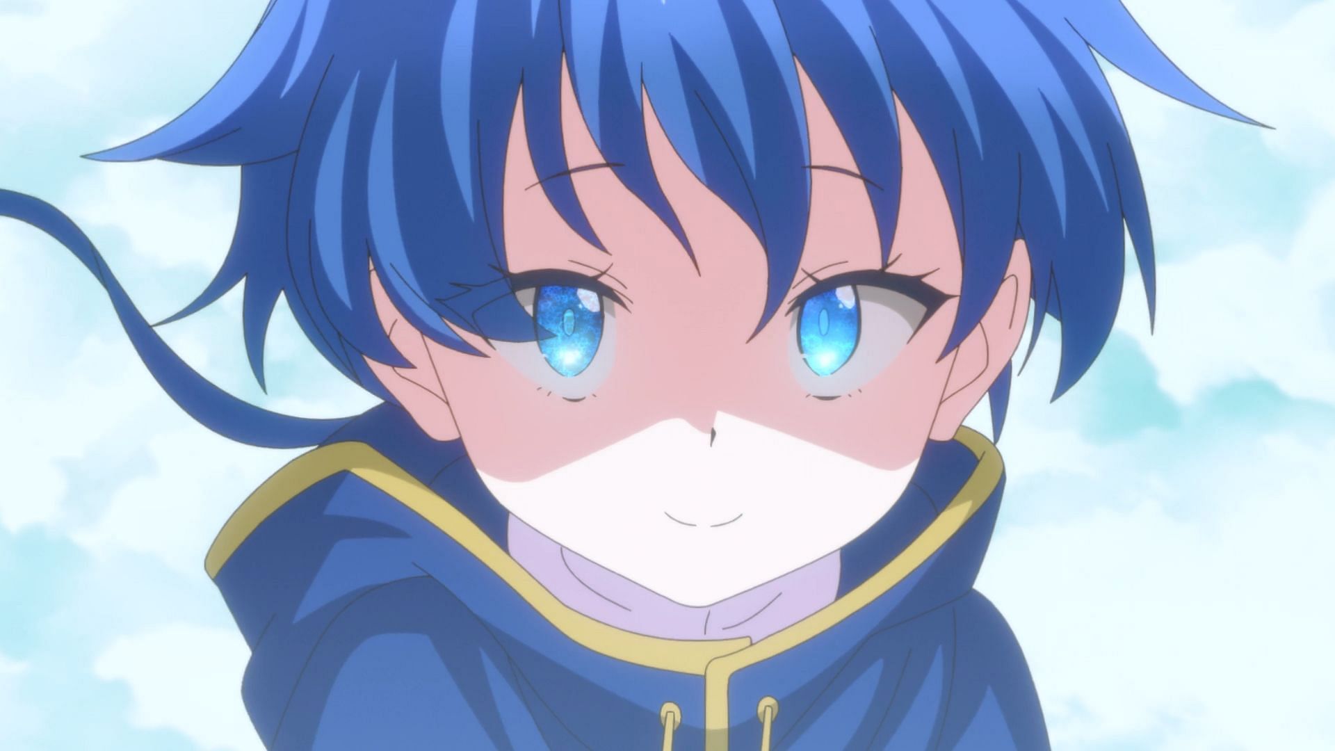 I Was Reincarnated as the 7th Prince season 2 episode 1 (Image via Science SARU)