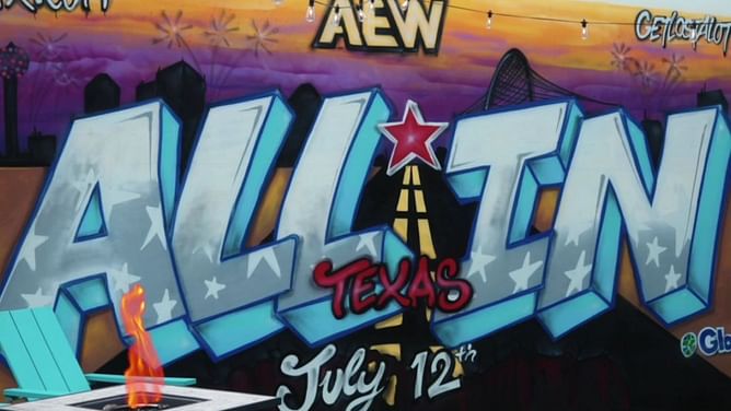3 Storylines that must end at AEW All In 2025