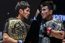 Yuya Wakamatsu relishes first world title defense against Joshua Pacio at home in Tokyo: "It's something special"