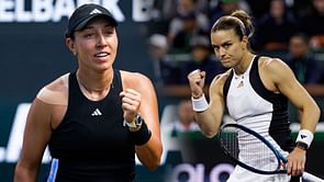 Canadian Open 2025: Jessica Pegula vs Maria Sakkari preview, head-to-head, prediction and pick
