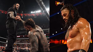 41-year-old star to betray Roman Reigns and Jey Uso at SummerSlam and join Paul Heyman? Chances explored