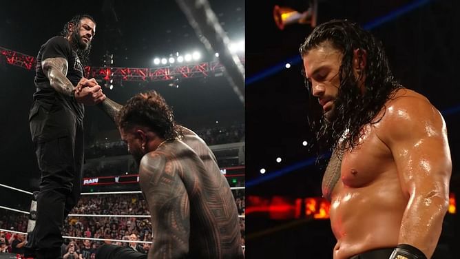 41-year-old star to betray Roman Reigns and Jey Uso at SummerSlam and join Paul Heyman? Chances explored