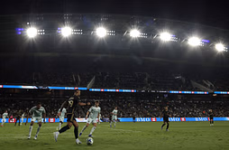 Los Angeles vs Dallas Prediction and Betting Tips | July 12th 2025