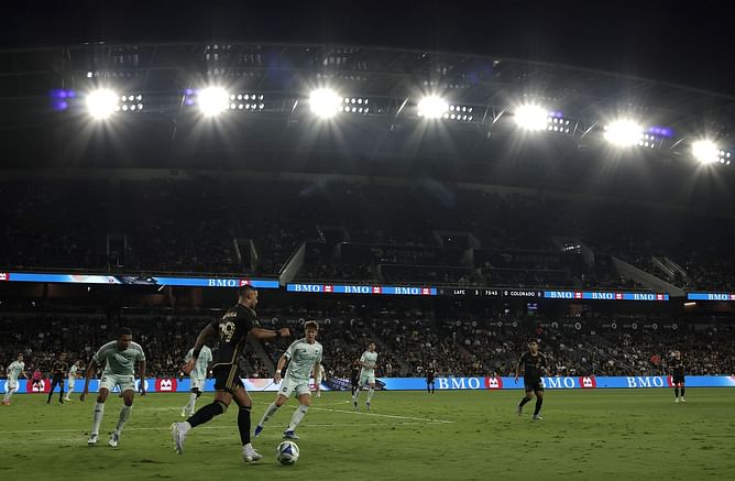 Los Angeles vs Dallas Prediction and Betting Tips | July 12th 2025