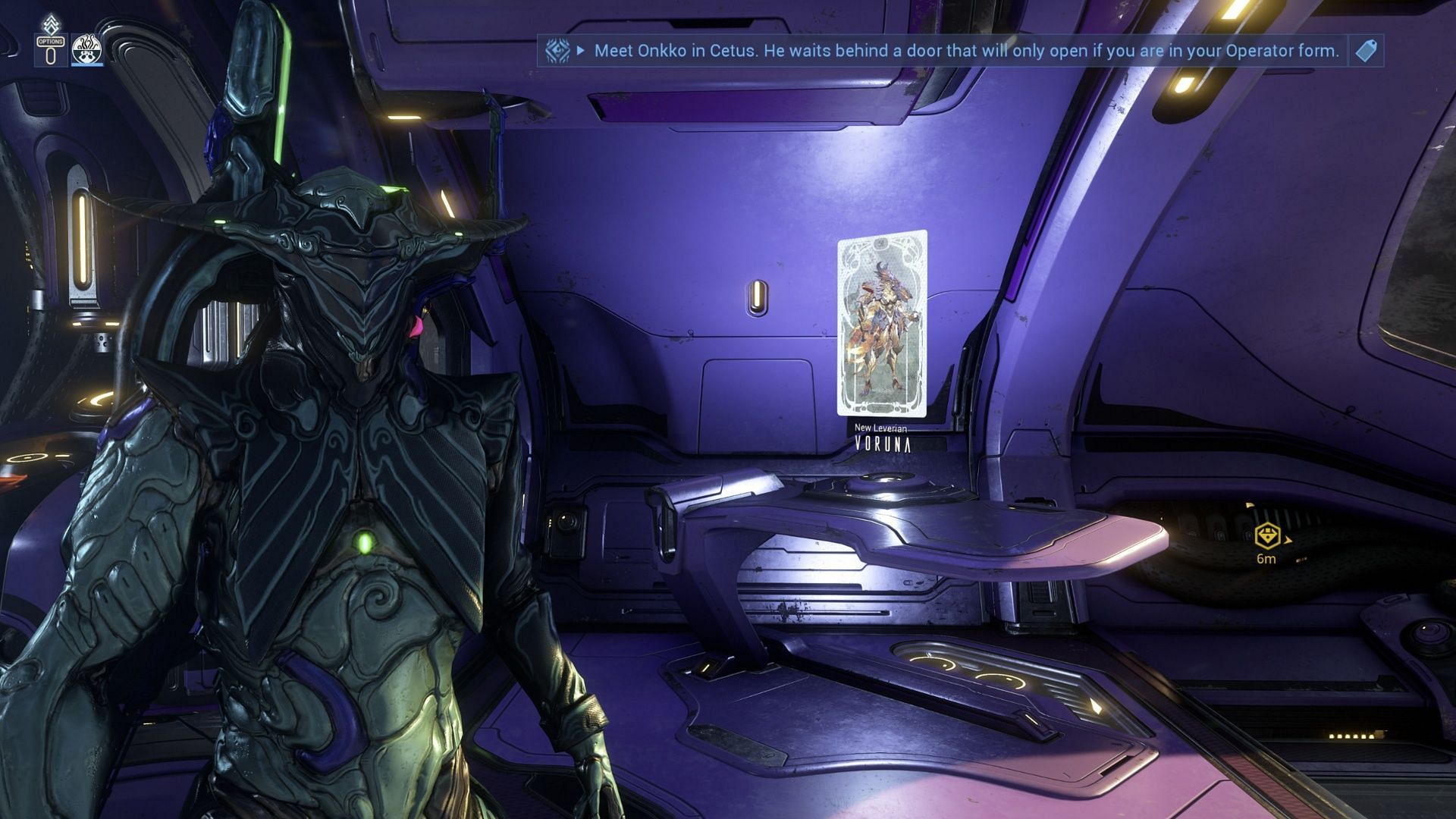 Frankly, stealth has never been my strong suit. But Loki mains deserve justice (Image via Digital Extremes)