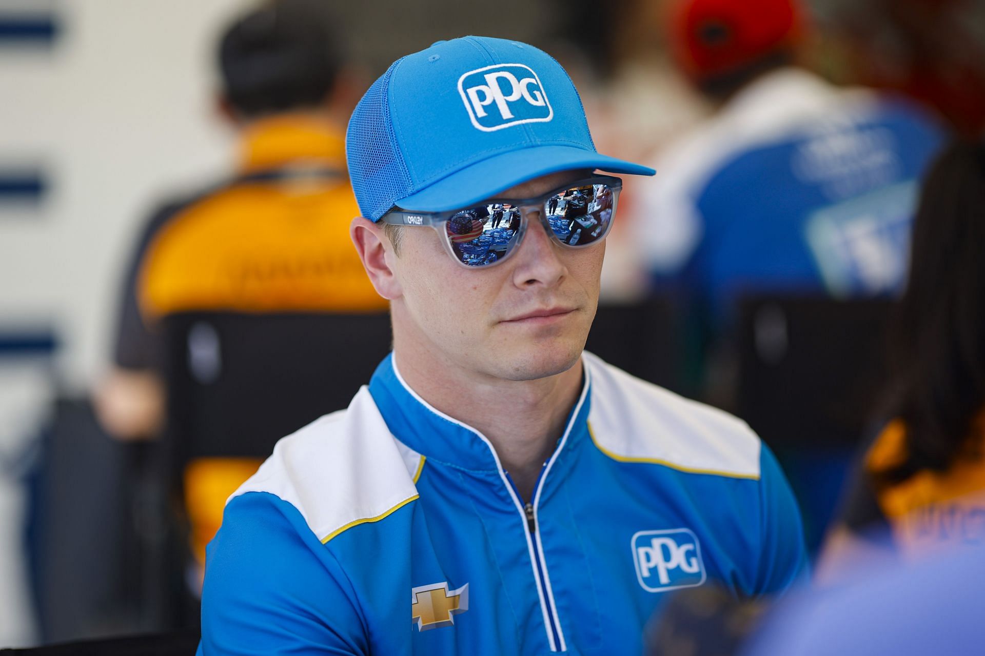 NTT IndyCar Series Honda Indy 200 at Mid-Ohio - Source: Getty