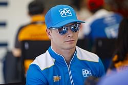 Josef Newgarden reflects on Toronto’s ‘special’ role in his racing journey as IndyCar gears up for the final street race of the 2025 season