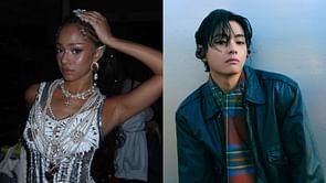 “Hybe giving Manon the Taehyung treatment”- Fans outraged over KATSEYE member’s alleged exclusion from Monster High dolls reaction video