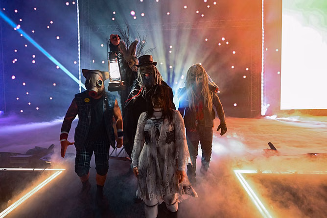 40-year-old star to join The Wyatt Sicks on WWE SmackDown today ahead of SummerSlam match? Potential explored