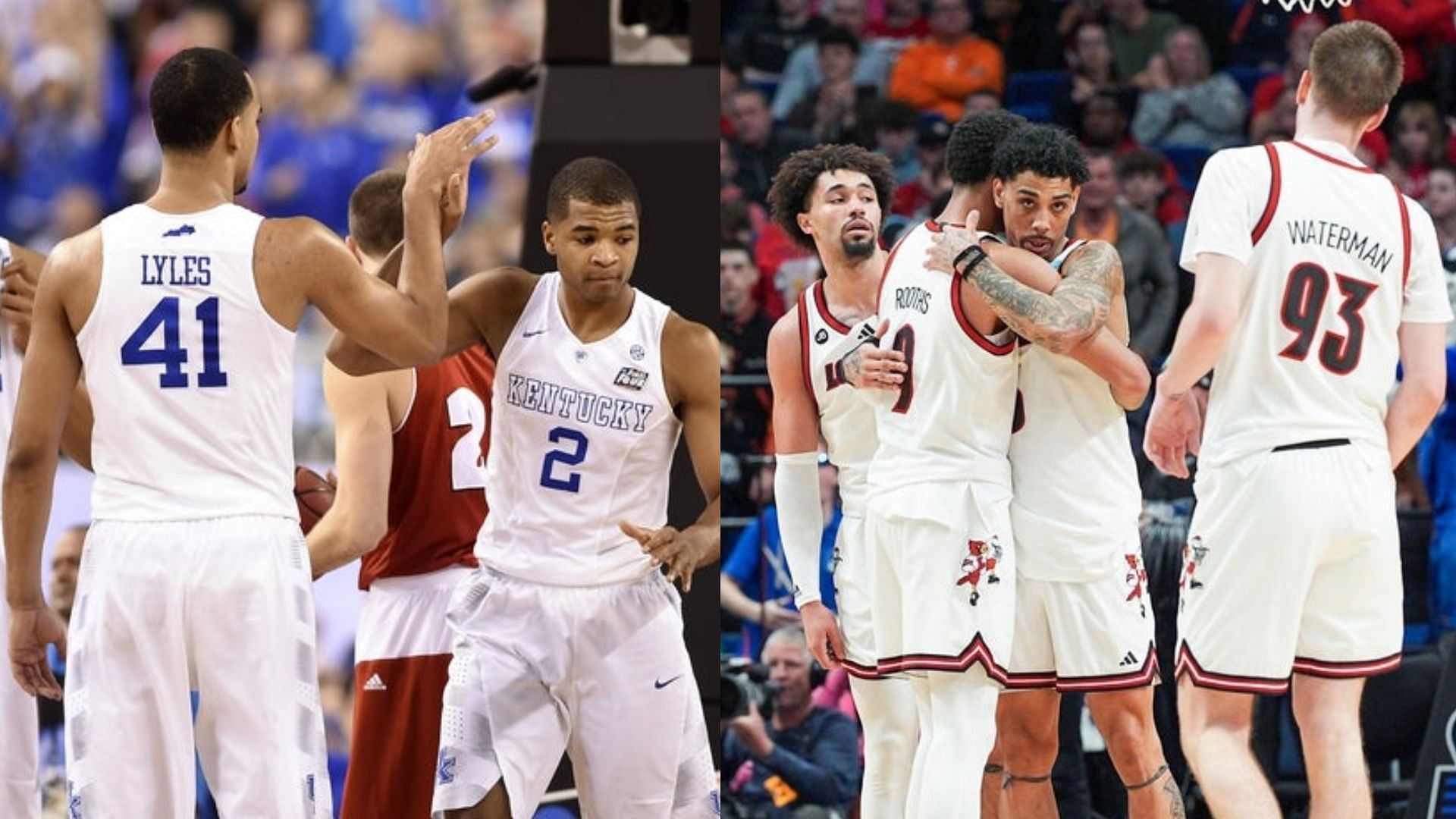Aaron Harrison