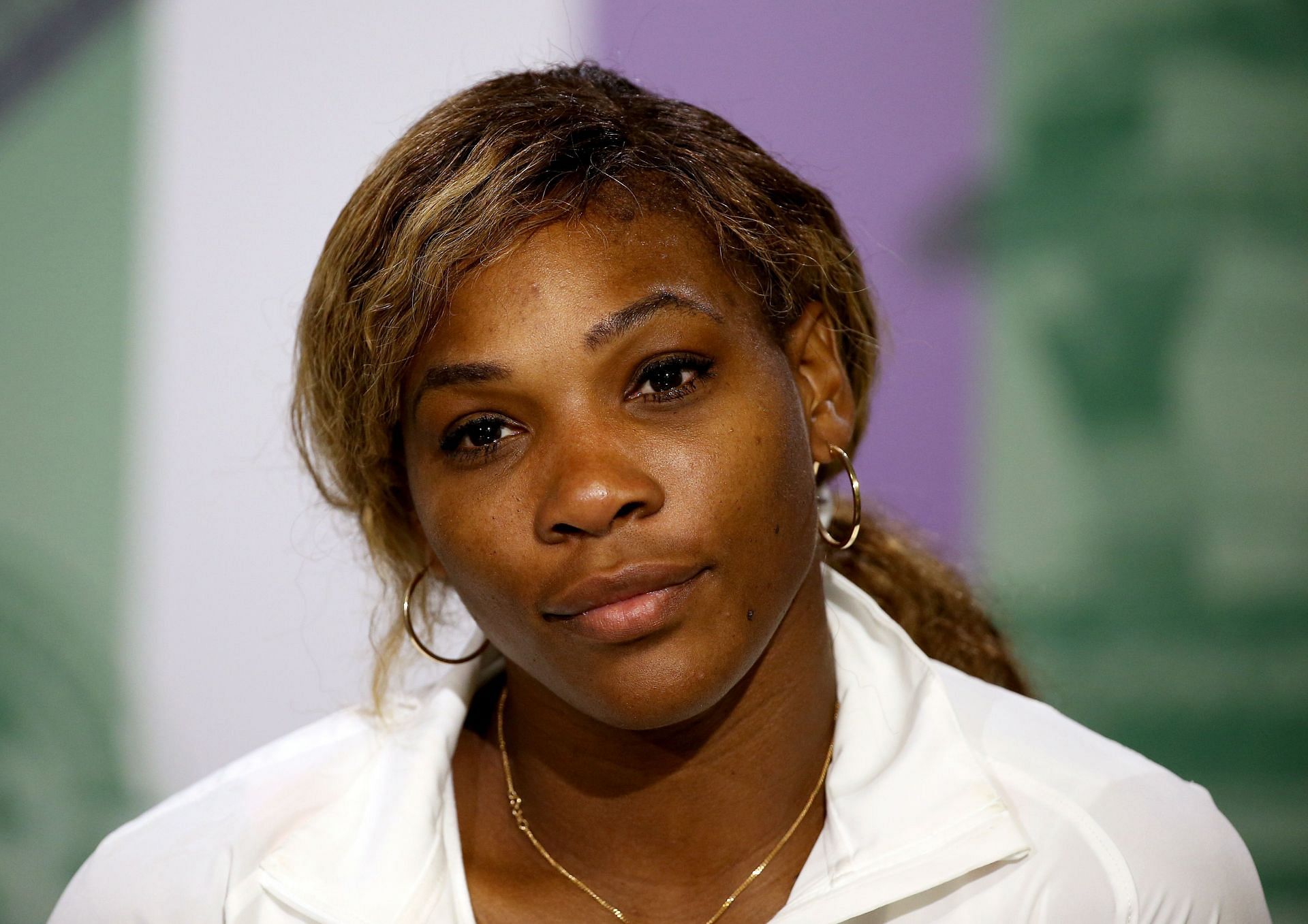 Serena Williams - Source: Getty