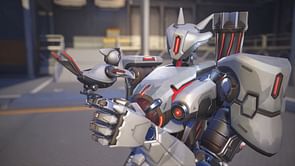 How to get the Gwishin Bastion Bonus Pack in Overwatch 2 for free