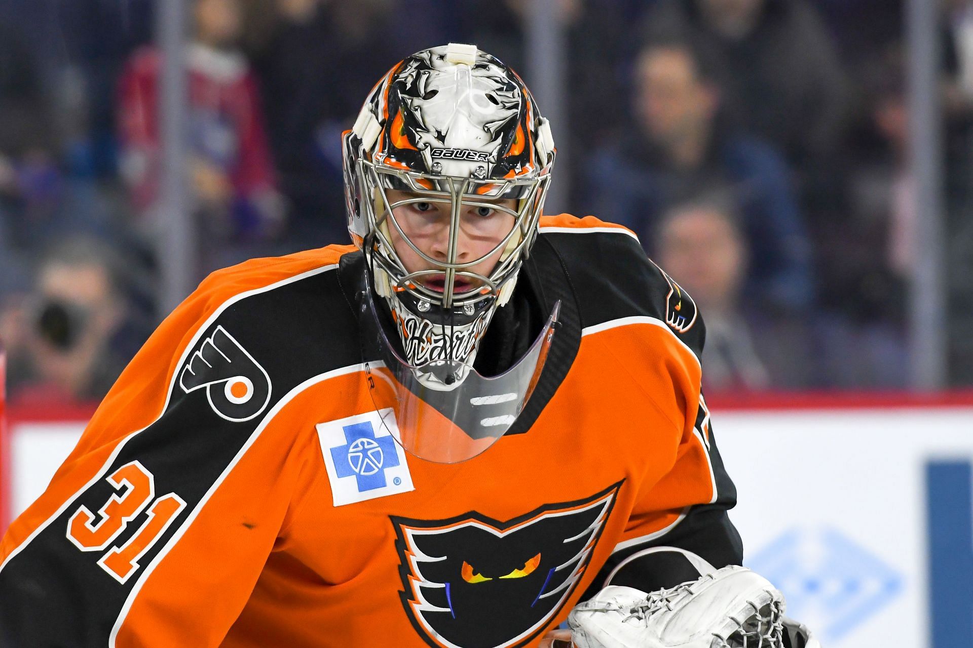 Players Association discontent with NHL's ruling on Carter Hart and others' eligibility to play after acquittal in Hockey Canada sexual assault case