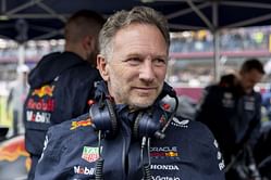 "A Palace Coup rarely has good outcomes": Damon Hill on Christian Horner's ouster from Red Bull