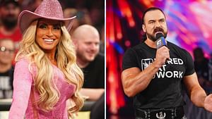 WWE SmackDown - Best and Worst - Problem with Trish Stratus' return; new tag team champions?