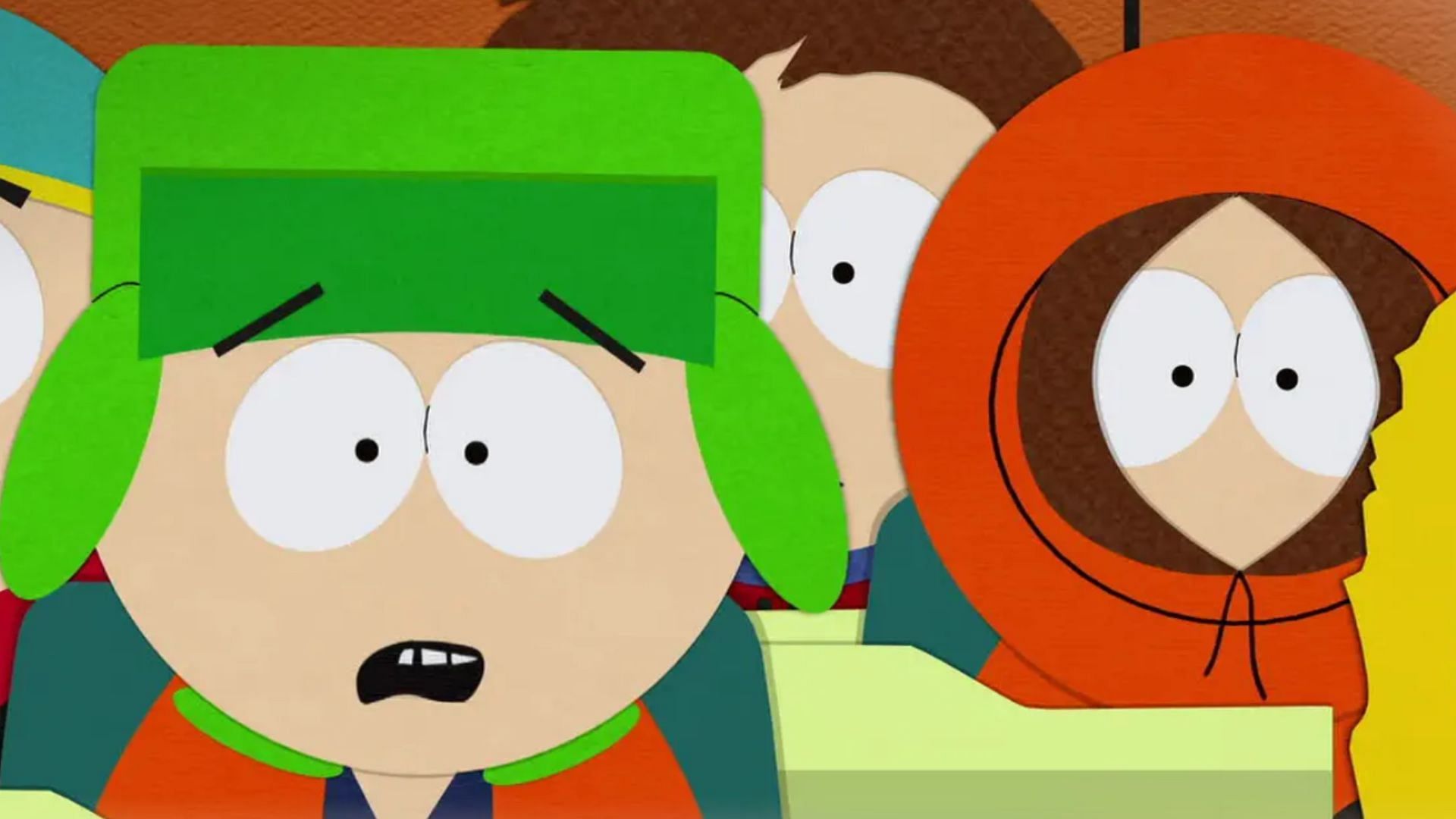 A still image from the trailer of the series (Image via Apple TV)
